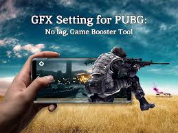 Many pubg player experience the phenomenon that a lower frame rate in playerunknown's the only thing you can do is wait out the problem until it gets patched or set the graphics details of pubg lower. Gfx Setting For Pubg No Lag Game Booster Tool For Android Apk Download