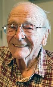 Robert "Bob" Fred Fergen