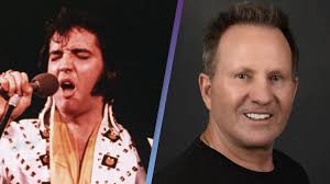 Elvis' former bodyguard reveals heartbreaking reason the rock legend 'didn't like to be touched'