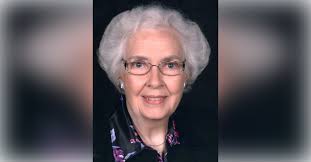 Obituary information for Ann McCall Eatherly