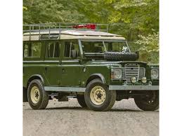 Image result for Sahara Dust 1980 Land Rover