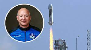 In a statement ahead of the launch, blue origin put it simply: O5naqazwjbj4dm