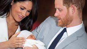 Both mother and baby were doing well and were back at home. Los Duques De Sussex Dan A Luz A Segunda Hija Lilibeth Diana