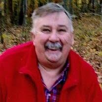 Benny R. Starner Obituary