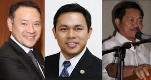 Gibo teodoro is my 2nd choice for president. Duterte Continues To Select His Cabinet Secretaries The Summit Express