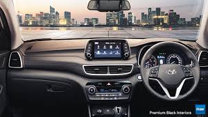 Save up to $5,443 on one of 347 used 2020 hyundai tucsons in phoenix, az. Hyundai Tucson 2020 Petrol Gls Price Mileage Reviews Specification Gallery Overdrive