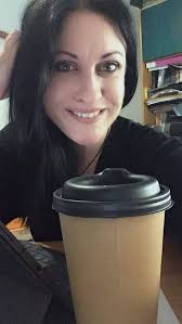 The + Coffee is at cocina today brewing up your favorite lattes and dont  forget to put your ground coffee order in for at home! Also I want to thank  everyone for