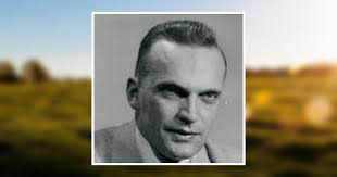 Joseph H. Bornholdt Obituary September 24, 2011