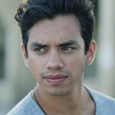 Patrick Davis Alarcón — The Movie Database (TMDB)