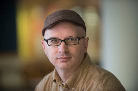 Professor of Journalism Scott Winter won the National Press Association  Pioneer Award for inspiring high school journalists. Way to go, Scott! Full  story: bethel.edu/news/articles/2019/november/professor-wins-pioneer-award