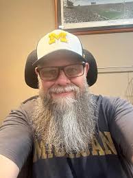 Geoff Mauck has been named principal at Jasper High School.