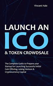 Cryptocurrency exchanges are legal in the united states and fall under the regulatory scope of the bank secrecy act (bsa).in practice, this means that cryptocurrency exchange service providers must obtain the requisite license from fincen, implement an aml/cft and sanctions program, maintain appropriate records, and submit reports to the authorities. Launch An Ico Successful Initial Coin Offering Token Crowdsale The Complete Guide To Prepare Your Startup For Launching Successful Initial Coin Offering Raising Venture Cryptocurrency Capital Ebook Hale Vincent Kindle Store Amazon Com