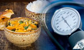 Most sodium intake comes from salt added during food processing; High Blood Pressure Diet Easy Low Salt Recipes To Help Lower Your Reading Express Co Uk