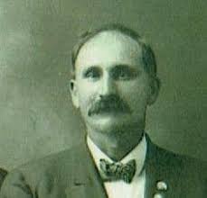 John Czech (1873-1955)