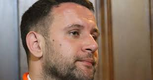 Hull councillor saw his mum stabbed and relatives battered