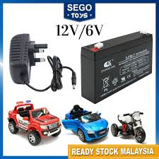 Charger electric 6v 4.5 ah kereta mainan. 12v 1000ma 6v 1000ma 6v 800ma Electric Jeep Car Motor Battery Charger Plug Ac To