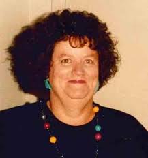 Gay May Obituary (2014)