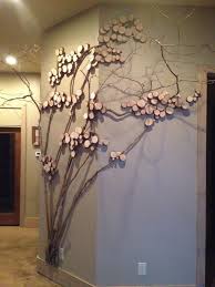 Pin By Becky Mcminn On Home Decor Twig Art Home Decor Wall Art Twig Crafts