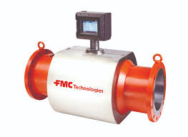 FMC technologies ( Smith Meter ) Chemtec Energy - จำหน่าย ...