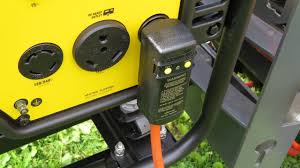 For your rv, you'll have enough power to start and run a 15,000 btu rv air conditioner. A Gfci Plug Will Not Work With My Champion 3650 Watt Generator Youtube