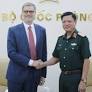 France and Vietnam Strengthen Defense Cooperation with Strategic Partnership and Defense Expo Invitations