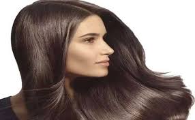 Cafe Ajuda O Cabelo A Crescer Como Alisar O Cabelo Com Cafe Cabelo Alisado Cabelo Cabelo Castanho Medio