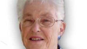 OBIT: Inez Leanna Bottjen
