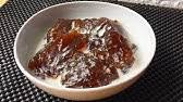 Bubur jagung khas bugis, sulawesi selatan ini biasa disebut barobbo. Cara Membuat Bubur Garut Erut Youtube