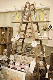 Vintage Wedding Ideas With The Cutest Details Modwedding Vintage Wedding Decorations Flower Shop Wedding Decorations