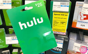 Maybe you would like to learn more about one of these? Hot Only 20 For 25 Hulu Gift Card At Cvs No Coupons Needed Free Stuff Finder