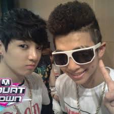 Rap monster, jungkook, jo kwon, lim jeong hee, & joo hee (8eight) . Stream Waterfalls Jungkook Rap Monster ë°©íƒ„ì†Œë…„ë‹¨ By Loveskookie 97 Listen Online For Free On Soundcloud