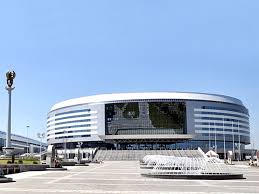 Credit europe bank ltd paveletskaya plaza, paveletskaya square 2/2 moscow 115054, russia. Riga Fc To Boast Futuristic Training Center Coliseum