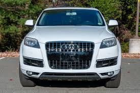 Image result for Ibis White 2013 Q7