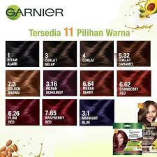 Check spelling or type a new query. Terlaris Garnier Cat Rambut Ultra Color Golden Brown 7 3 Pewarna Rambut Semir Rambut Cat Rambut Shopee Indonesia