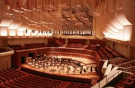 Davies Symphony Hall Picture Of San Francisco Symphony