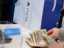 Playstation direct sony released multiple waves of ps5 consoles over the past month, having eager fans queue just before the stock drop to get their playstation 5 pulse 3d wireless headset the official new ps5 gaming headset is available right now to order. How To Get A Playstation Store Refund Business Insider