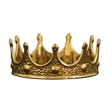 See more of the crown on facebook. Seletti Limitierte Gold Edition My Crown Kaufen Amara