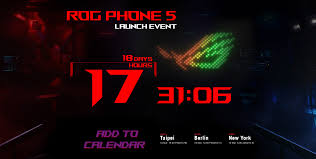 There's no asus rog phone 4, and we explain why below. Rog Phone 5 Asus Posts A New Rgb Themed Countdown Page For The 2021 Gaming Phone S Launch Notebookcheck Net News