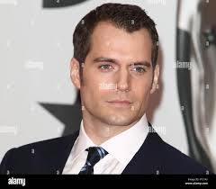 Henry cavill hi-res stock photography and images