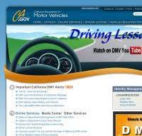 Dmv Ca Gov Is Ca Department Of Motor Vehicles Down Right Now