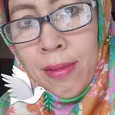 What kind of partner should a single mom seek for care and support?