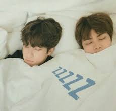 The deadliest creatures are sealed in a solitary utensil and devour one another until their . Sleepy Jungkook And Jin Bts Bangtan Boy Jungkook And Jin Jungkook