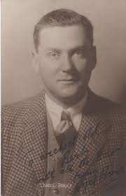 Remembering Bruce Woodland's Service and Sacrifice