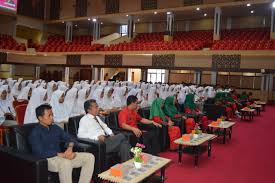 Data sekolah• nama sekolah : Siswa Siswi Kelas Xii Man 2 Bukittinggi Kunjungi Unp Sumber Informasi Terpercaya