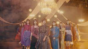 乃木坂46、和田まあや最後のセンター楽曲「Under's Love」MV公開 モチーフはヴァンパイア の動画・映像（1/1） - ぴあ映画