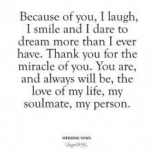 Wedding Forward Wedding Vows For Her Vows For Her Wedding Vows To Husband