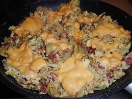 Fahrmanns Pfanne Bratkartoffeln Mal Anders Geheime Rezepte Rezepte Leckeres Essen Essen Und Trinken