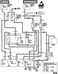 1995 gmc headlight wiring diagram trusted wiring diagrams. 1995 Chevy Wiring Diagram Blok Diagrams Prediction