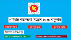 NGO Job Circular 2024 – All NGO Job Circular 2024 ...