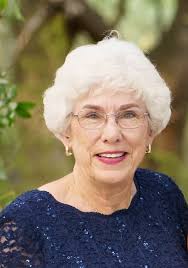 Jane Stapp Blackerby